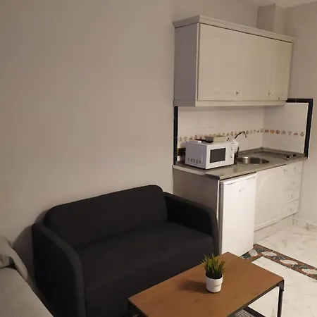 La Palmera Apartment Alhaurin el Grande