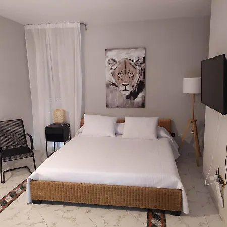 Apartment La Palmera Alhaurin el Grande