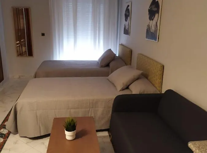 La Palmera Rooms&apartments *