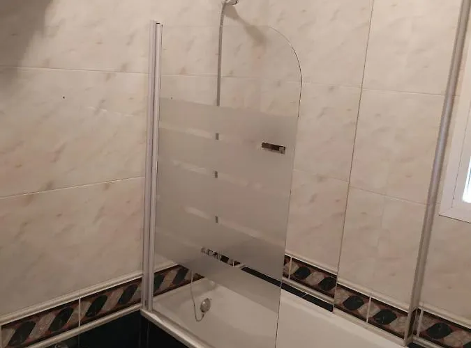 Apartamento La Palmera Rooms&apartments *